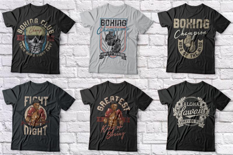 102 ready t-shirt designs BUNDLE - Buy t-shirt designs