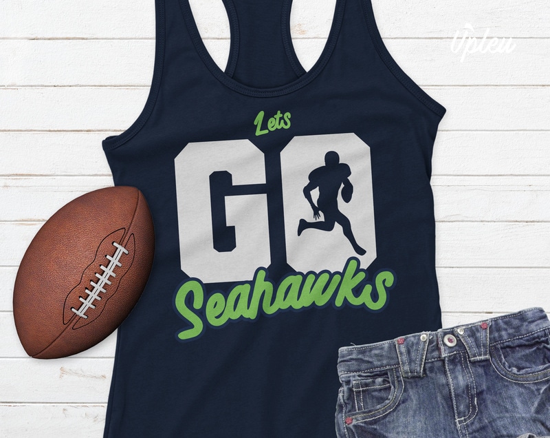 Seattle Seahawks Ckck NFL Teams T Shirt - Freedomdesign