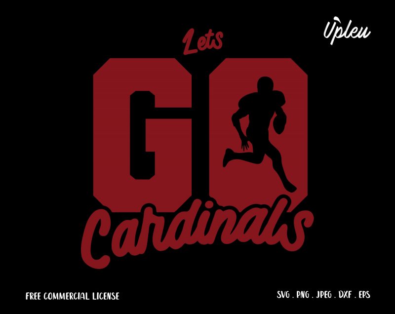 A Great Design For The Cardinals Fans Out There! Get Your Favorite Team Logo  On T-shirts, Retro Shirts, Polos And More! Royalty Free SVG, Cliparts,  Vectors, and Stock Illustration. Image 51212104.