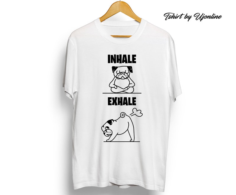 Dog Funny t shirt design for purchase - Buy t-shirt designs