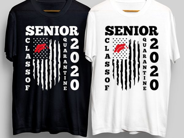 cool senior shirt designs