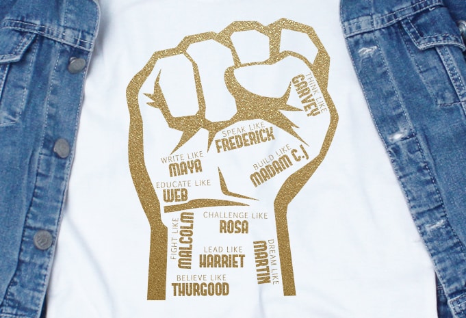 Download Fist Quotes Svg Quotes Motivation Design For T Shirt T Shirt Design For Download Buy T Shirt Designs