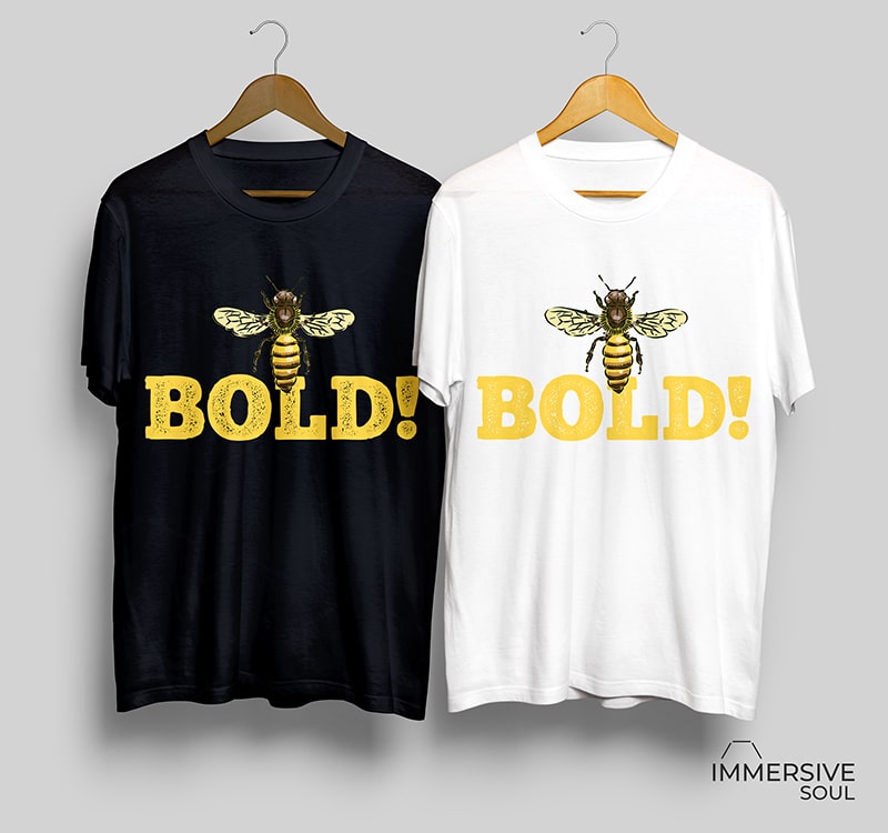 bee t shirt designs