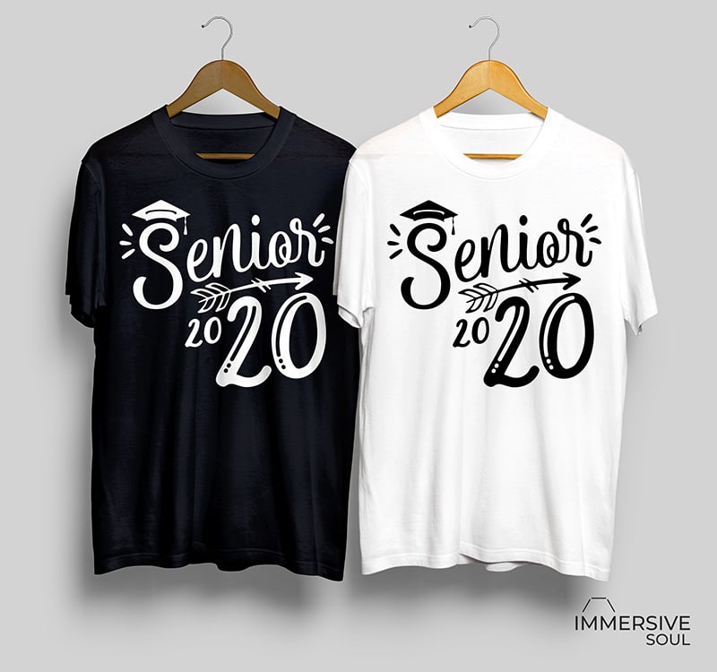 senior 2020 shirts