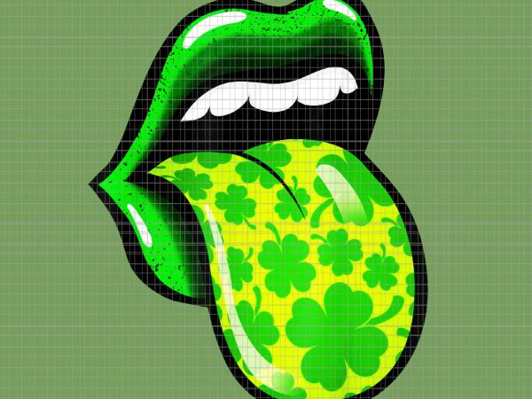 Lips patricks day png,st patricks day women lips png,st patricks day women lips vector,st patricks day women lips design tshirt,st patricks day women lips shirt