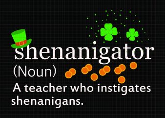 Download A teacher Who Instigates Shenanigans SVG, A teacher Who ...