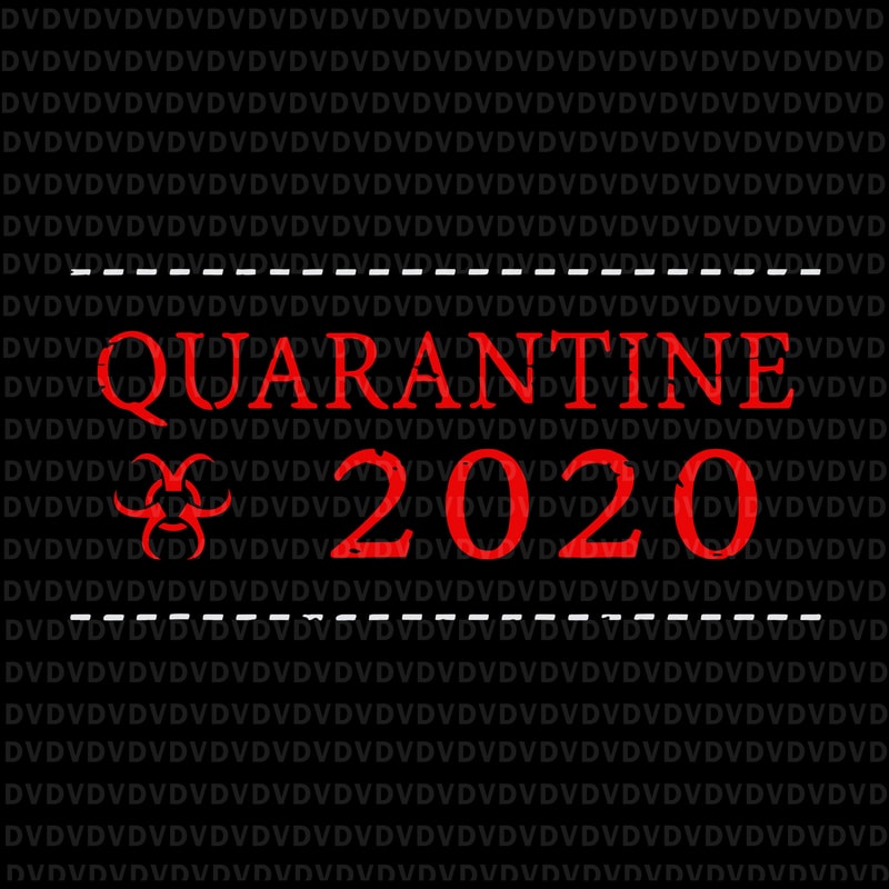 download quarantine 2020