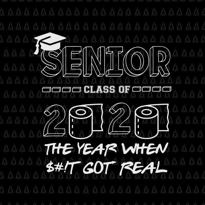 Download Class of quarantined 2020 svg, Class of quarantined seniors 2020 svg, Class of quarantined ...