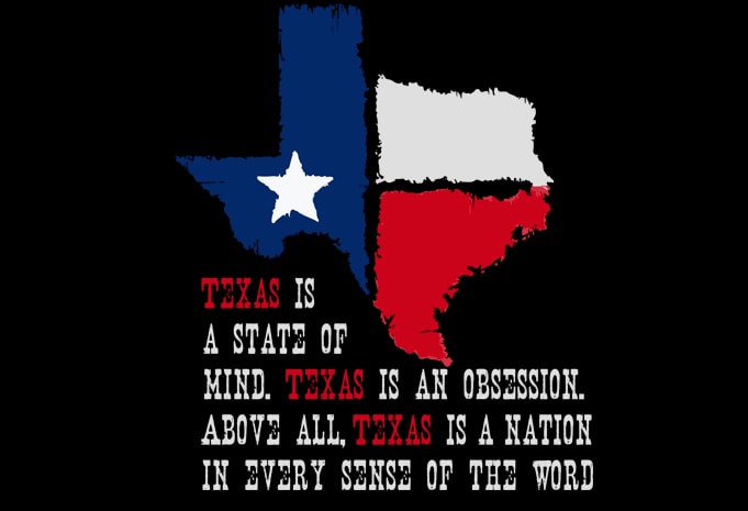 map texas grunge buy t shirt design artwork - Buy t-shirt designs