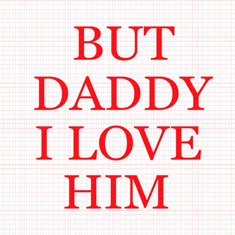 But daddy i love him. Футболка but Daddy i Love him. But Daddy i Love him кофта Модис. Love him.