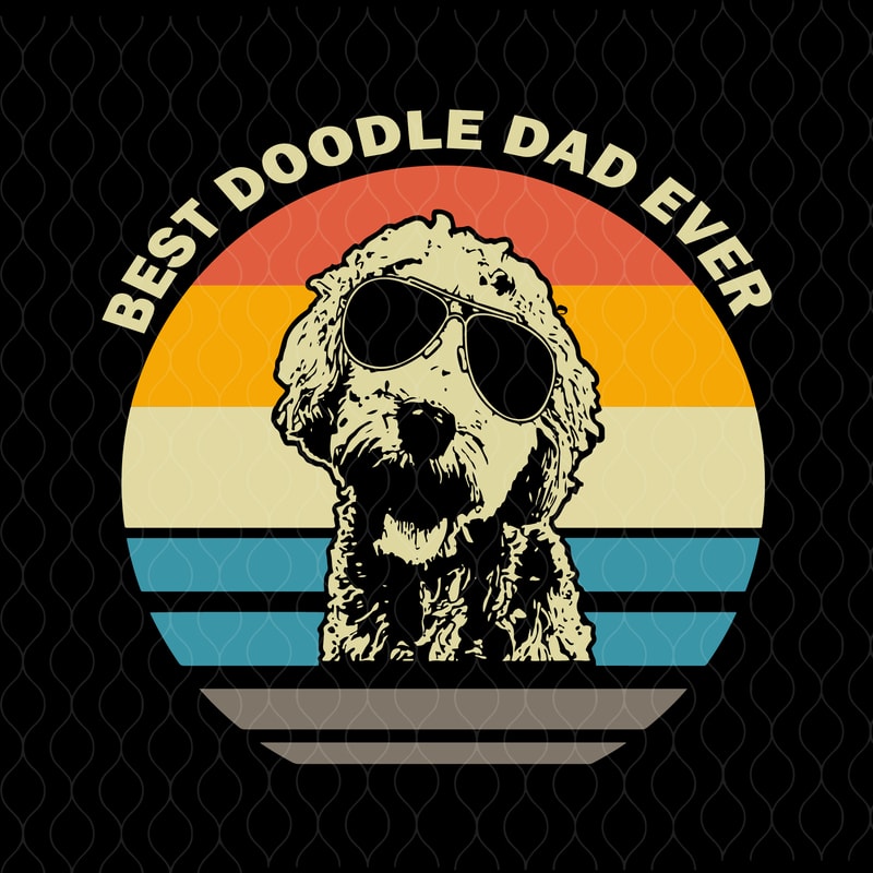 Download Best doodle dad ever svg,Best doodle dad ever png,Best ...