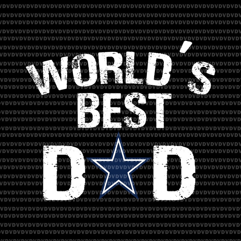 This Is What An Awesome Dallas Cowboys Dad Looks Like Svg, Cowboys Svg,  Happy Father’s Day Svg, Dad Svg, Father’s Day Svg, Cricut File, Clipart,  Svg