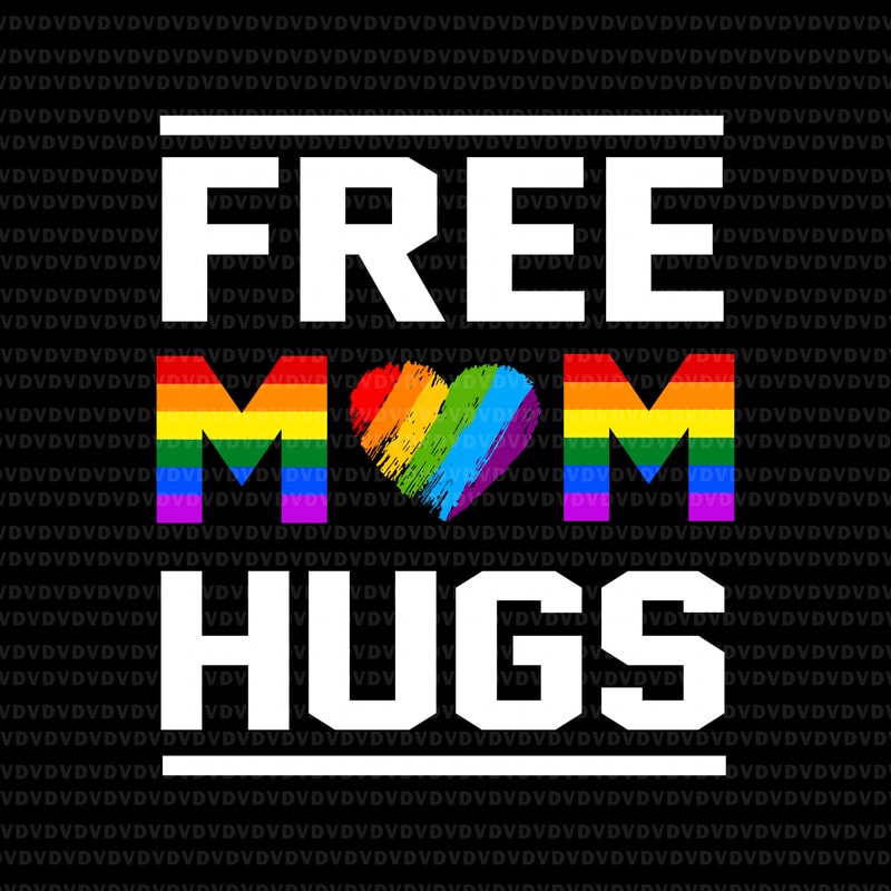 Download Free mom hugs svg, free mom hugs LGBT svg,free mom hugs LGBT png, LGBT mom svg, LGBT svg, LGBT ...