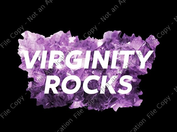 Virginity rocks png, virginity men and women rocks pullover png, virginity men and women rocks pullover, virginity men and women rocks pullover design t shirt