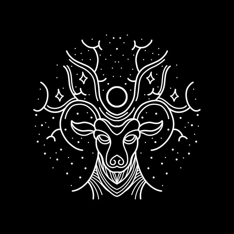 deer tshirt design - Buy t-shirt designs