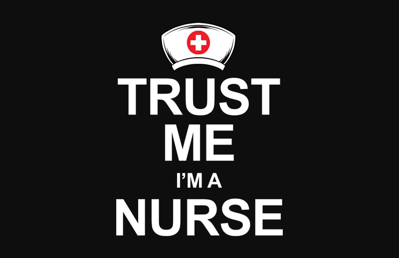 70 Best Selling Nurse Design Bundle buy t shirt design