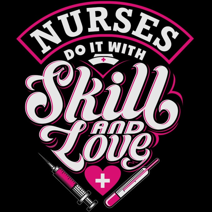 tshirt for nurses