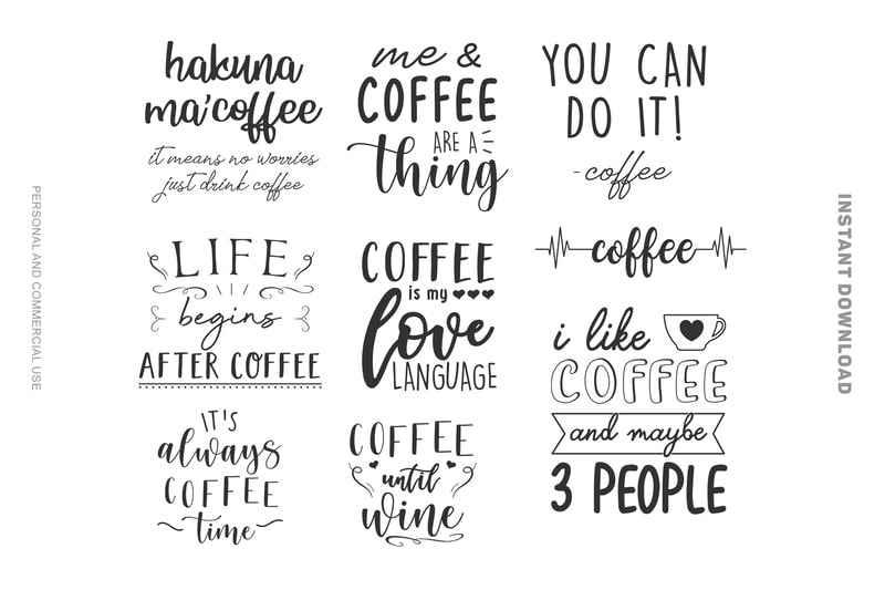Free Free 144 Coffee Now Wine Later Svg SVG PNG EPS DXF File