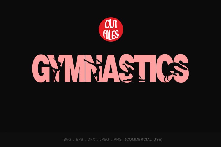 Download Gymnastics T Shirt Design To Buy Buy T Shirt Designs