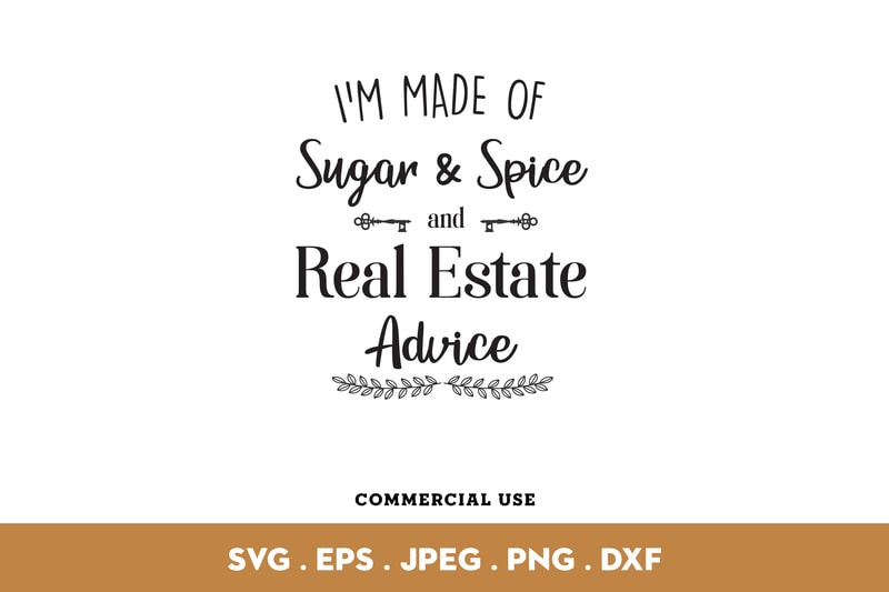 sugar story real estate term