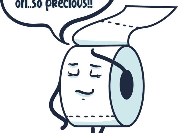 I’m so precious…oh so precious!! t-shirt design for commercial use