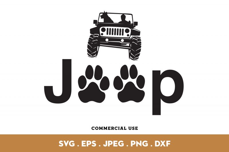 Download Jeep Dog shirt design png - Buy t-shirt designs
