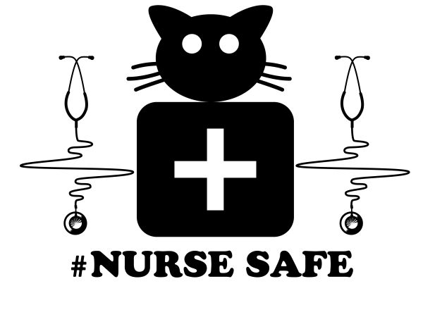 Nurse safe design covid-19 t shirt design to buy