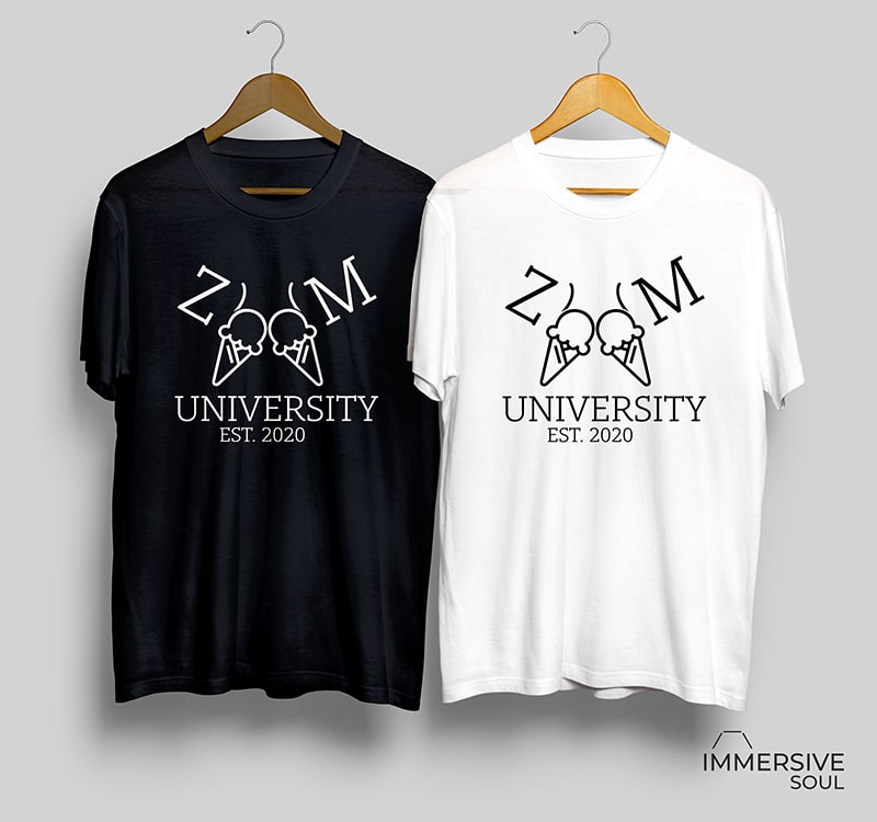 commercial t shirt printing