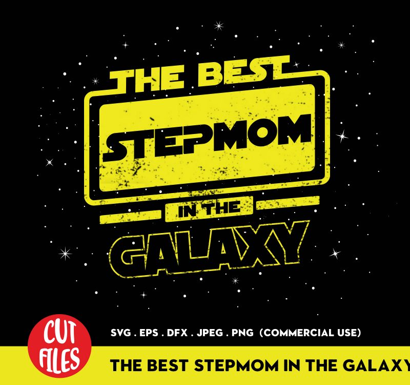 Download The Best Stepmom In The World T Shirt Design For Purchase Buy T Shirt Designs