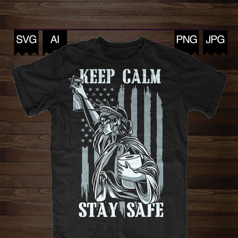 be safe shirt