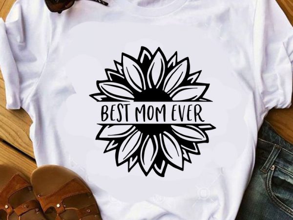 Free Free 182 Mom Sunflower Svg Free SVG PNG EPS DXF File