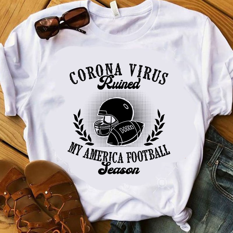 Download Corona Virus Ruined My America Football Season ...