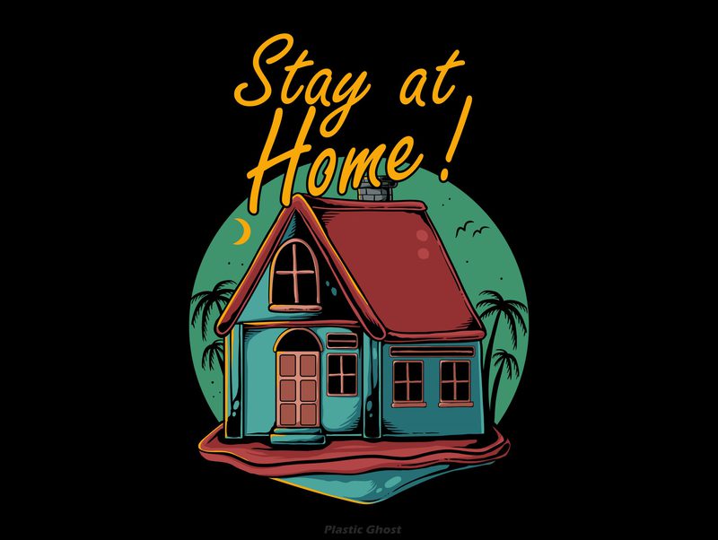 stay the blazes home t shirts