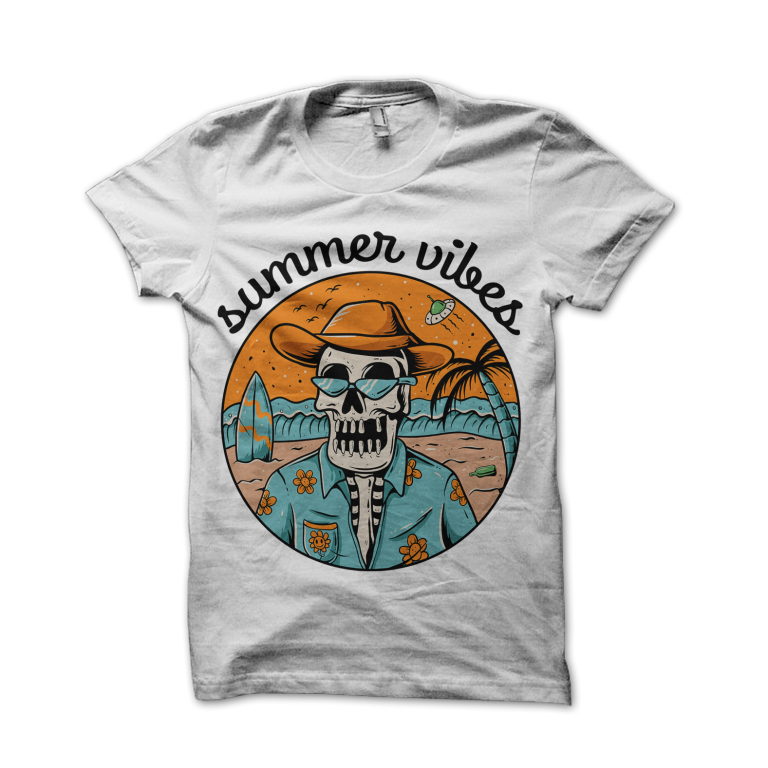 halloween vibes shirt