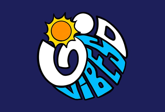 good vibes sunshine t shirt design to buy