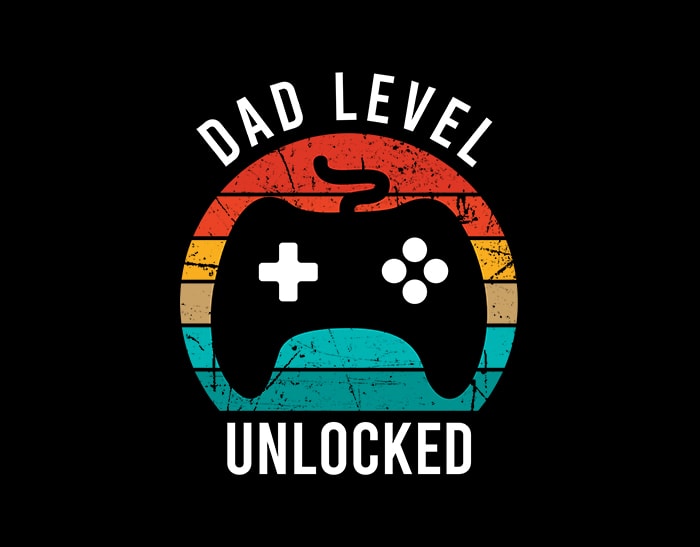 Download Dad Level Unlocked svg,Dad Level Unlocked,Dad Level Unlocked png,Dad Level Unlocked design ...