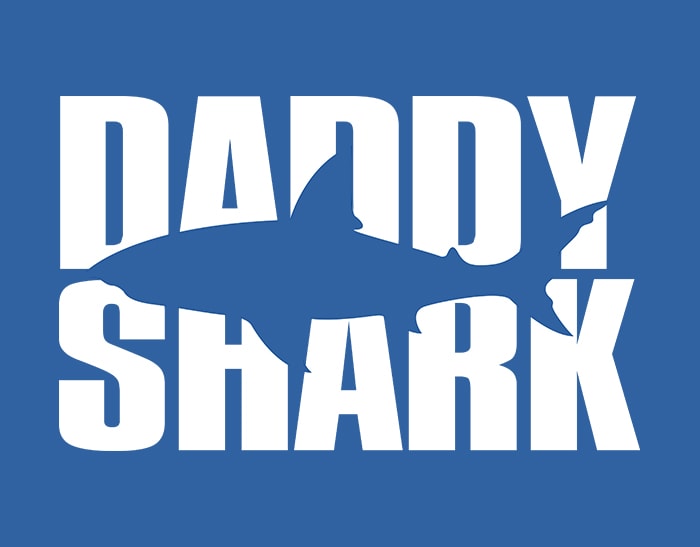 Free Free 176 Daddy Shark Shirt Svg SVG PNG EPS DXF File
