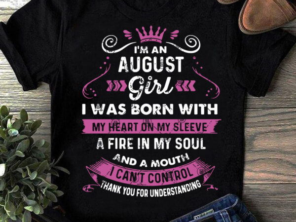 August girl sale tee shirt