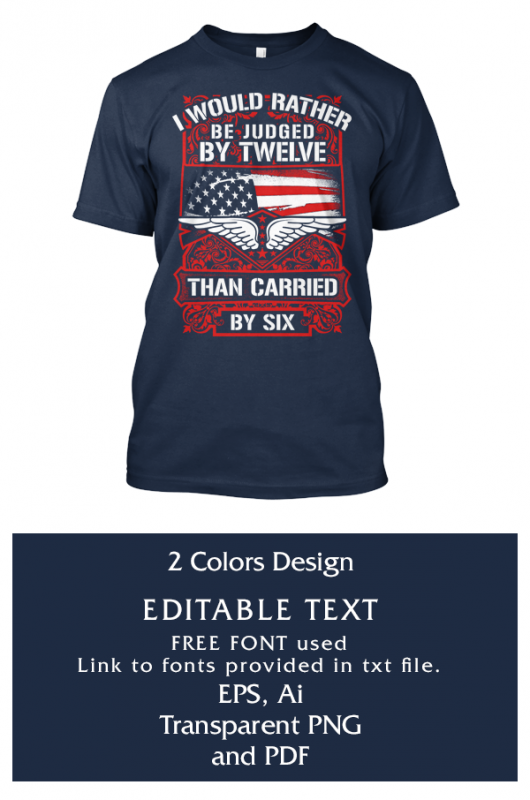 36 American Patriot & Gun Right Designs Bundle buy t shirt design