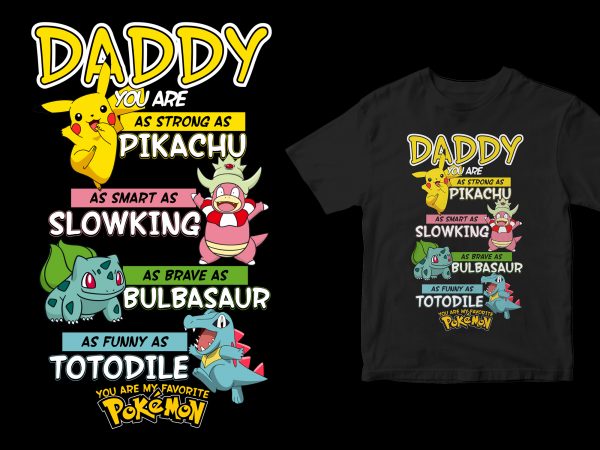 Download 27 Free Pokemon Fathers Day Svg Svg Png Eps Dxf File Free Svg Cut Files