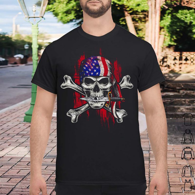 Skull Bundle Part 1 - 50 Designs - 90%OFF - Buy t-shirt designs