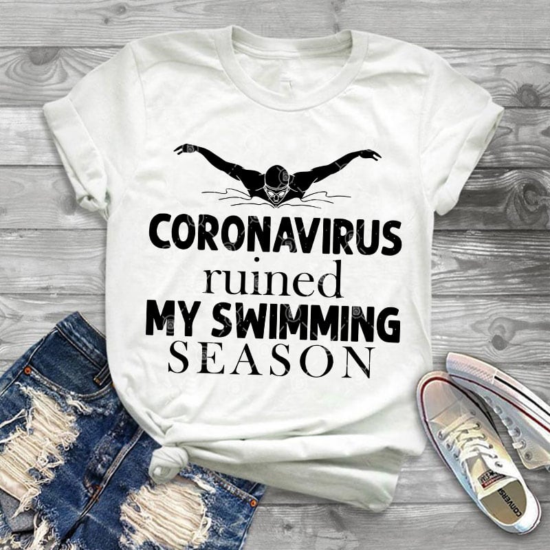 Coronavirus SVG, Nurse SVG, Senior SVG, Qarantine SVG, Birthday SVG, Sport SVG, COVID 19 SVG t-shirt design png