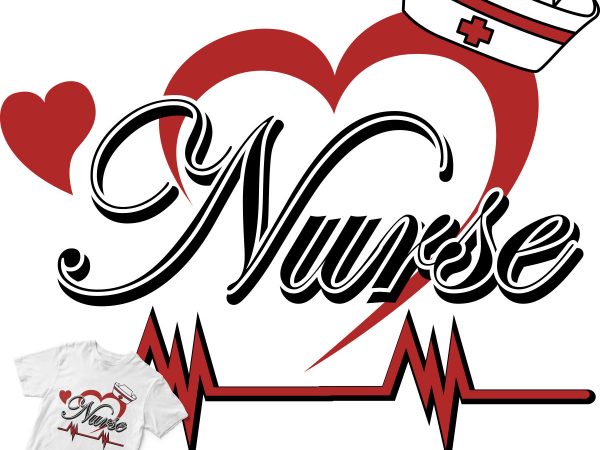 Nurse Pug, pug, dog, pet, nursing, LVN, RN, nurse practitioner, pug lovers,  nursing student, nurse, nurses Graphic T-Shirt Dress for Sale by  papillondesign