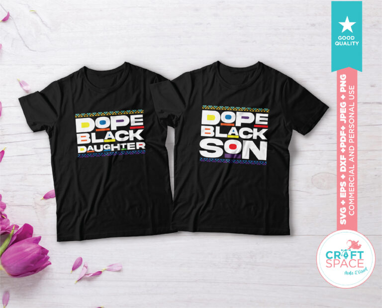 Download Dope Black Dad, Dope Black Mom, Dope Black Son, Dope Black ...