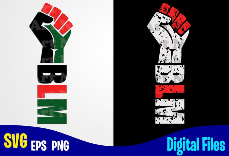 Download BLM svg, Black lives matter, Black Lives, Social injustice ...