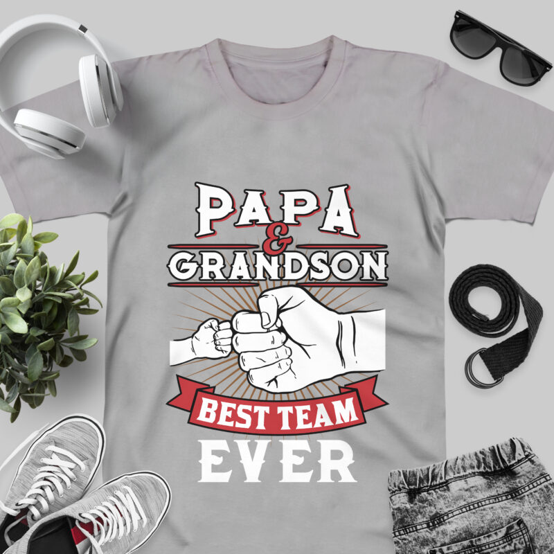 Download DAD Family SVG PNG files / best father day t-shirt design - Buy t-shirt designs
