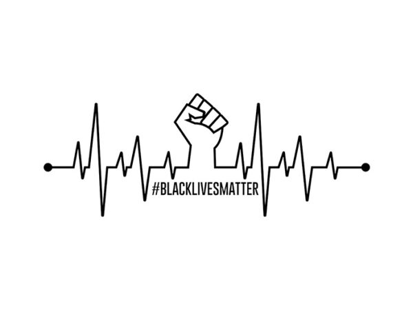 Black Lives Matter Svg Black Lives Matter Black Lives Matter Png Black Lives Matter Design T Shirt Design For Commercial Use Buy T Shirt Designs