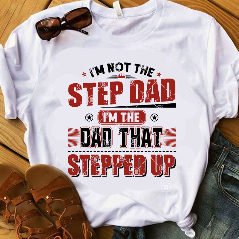 Free Free 124 Black Father Day Shirt Svg SVG PNG EPS DXF File