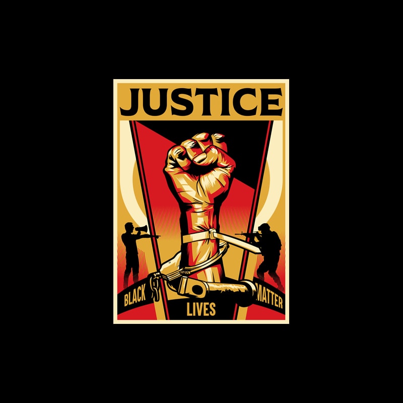 just us for justice t shirt