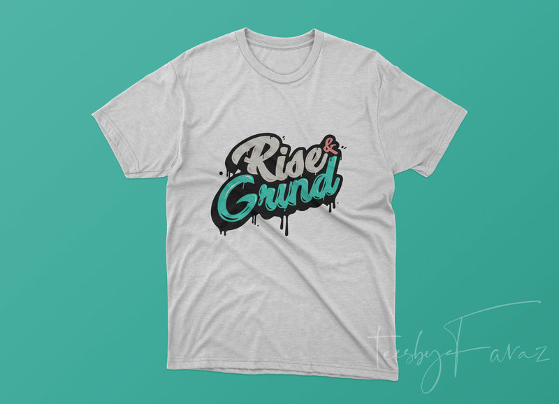 Grind shop t shirt